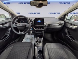 FORD Puma 1.0 ecoboost h titanium s&s 125cv