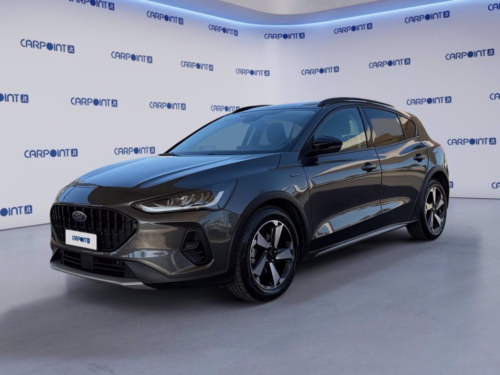 FORD Focus active 1.0t ecoboost h 125cv