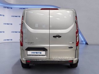 FORD Transit custom 300 2.0 tdci mhev 130cv trend d.cab l2h1 e6.2