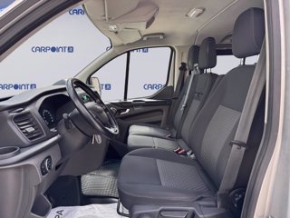 FORD Transit custom 300 2.0 tdci mhev 130cv trend d.cab l2h1 e6.2