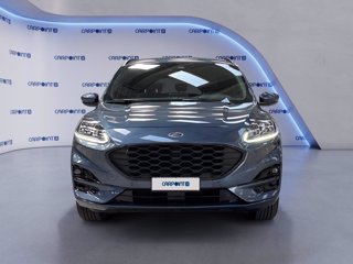 FORD Kuga 2.5 phev st-line x 2wd 225cv cvt