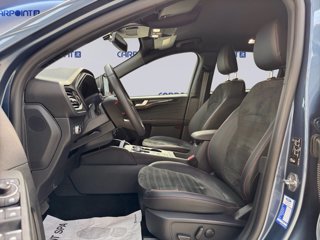 FORD Kuga 2.5 phev st-line x 2wd 225cv cvt