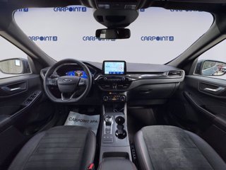 FORD Kuga 2.5 phev st-line x 2wd 225cv cvt