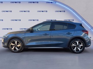 FORD Focus active 1.0t ecoboost h x 125cv