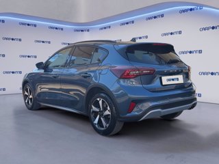 FORD Focus active 1.0t ecoboost h x 125cv