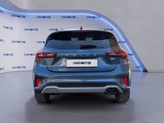 FORD Focus active 1.0t ecoboost h x 125cv