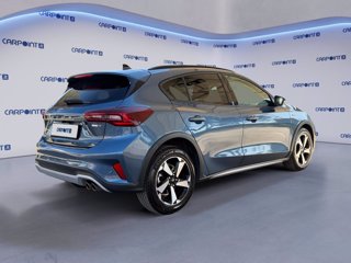 FORD Focus active 1.0t ecoboost h x 125cv