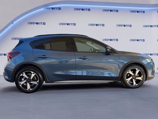 FORD Focus active 1.0t ecoboost h x 125cv