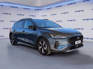FORD Focus active 1.0t ecoboost h x 125cv