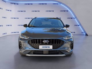 FORD Focus active 1.0t ecoboost h x 125cv