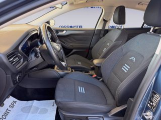 FORD Focus active 1.0t ecoboost h x 125cv