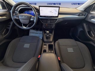 FORD Focus active 1.0t ecoboost h x 125cv