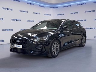 FORD Focus 1.0t ecoboost h st-line 125cv