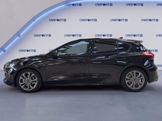 FORD Focus 1.0t ecoboost h st-line 125cv
