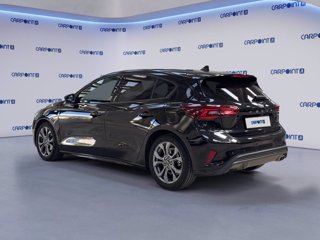 FORD Focus 1.0t ecoboost h st-line 125cv
