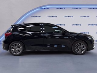 FORD Focus 1.0t ecoboost h st-line 125cv