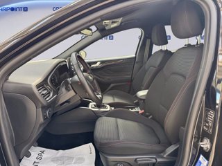 FORD Focus 1.0t ecoboost h st-line 125cv