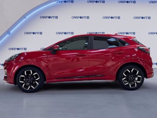 FORD Puma 1.0 ecoboost h st-line x s&s 125cv