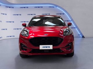 FORD Puma 1.0 ecoboost h st-line x s&s 125cv