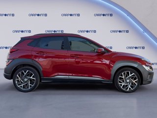 HYUNDAI Kona 1.6 gdi hev xline safety pack 2wd 141cv dct