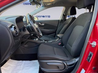 HYUNDAI Kona 1.6 gdi hev xline safety pack 2wd 141cv dct
