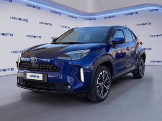 TOYOTA Yaris cross 1.5h premiere fwd 116cv e-cvt