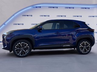 TOYOTA Yaris cross 1.5h premiere fwd 116cv e-cvt
