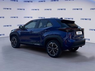 TOYOTA Yaris cross 1.5h premiere fwd 116cv e-cvt