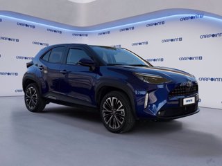 TOYOTA Yaris cross 1.5h premiere fwd 116cv e-cvt