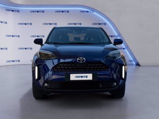 TOYOTA Yaris cross 1.5h premiere fwd 116cv e-cvt