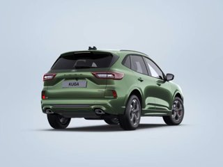 FORD Kuga ST-Line X 2.5 Benzina Full Hybrid 180CV 132kW Automatica (HF45)