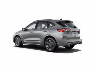 FORD Kuga ST-Line 2.5 Benzina Full Hybrid 180CV 132kW Automatica (HF45)