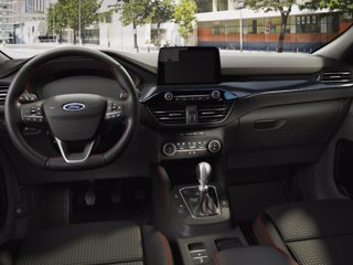 FORD Kuga ST-Line 2.5 Benzina Full Hybrid 180CV 132kW Automatica (HF45)