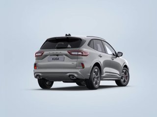 FORD Kuga ST-Line X 2.5 Benzina Full Hybrid 180CV 132kW Automatica (HF45)