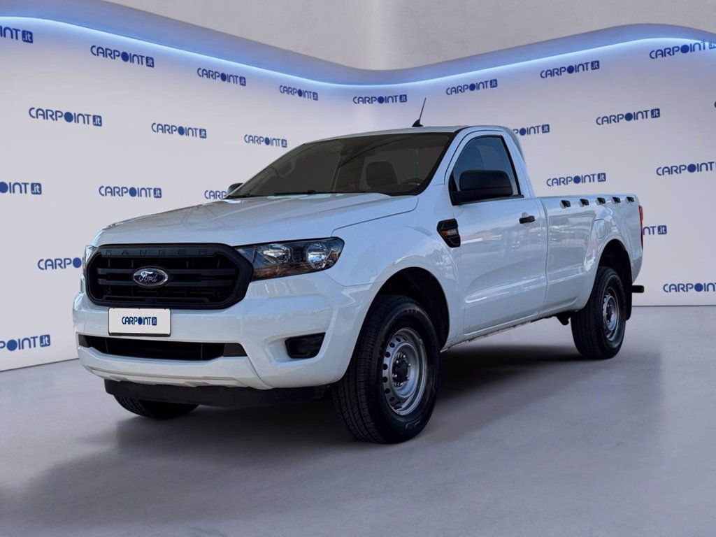 FORD Ranger 2.0 tdci single cab xl 170cv