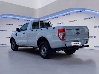 FORD Ranger 2.0 tdci single cab xl 170cv
