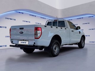 FORD Ranger 2.0 tdci single cab xl 170cv