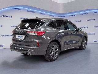 FORD Kuga 2.5 phev st-line 2wd 225cv cvt