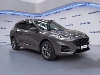 FORD Kuga 2.5 phev st-line 2wd 225cv cvt