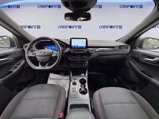 FORD Kuga 2.5 phev st-line 2wd 225cv cvt
