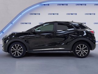 FORD Puma 1.0 ecoboost h titanium s&s 125cv