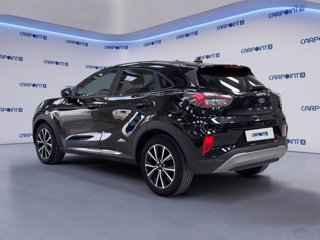 FORD Puma 1.0 ecoboost h titanium s&s 125cv
