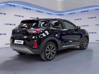 FORD Puma 1.0 ecoboost h titanium s&s 125cv