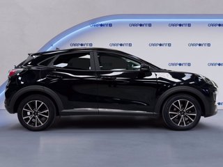 FORD Puma 1.0 ecoboost h titanium s&s 125cv