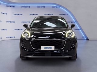 FORD Puma 1.0 ecoboost h titanium s&s 125cv