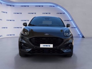 FORD Puma 1.0 ecoboost h st-line x s&s 125cv