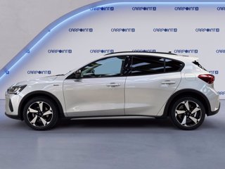 FORD Focus active 1.0 ecoboost h x 125cv powershift