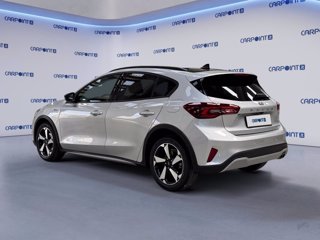 FORD Focus active 1.0 ecoboost h x 125cv powershift