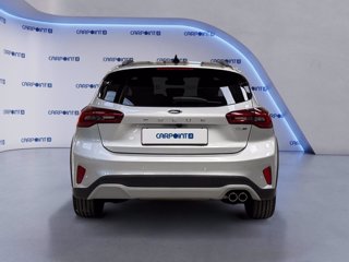 FORD Focus active 1.0 ecoboost h x 125cv powershift