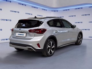 FORD Focus active 1.0 ecoboost h x 125cv powershift